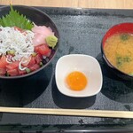 ふじやす食堂 - 