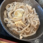 Tamba Sasayama Udon Isshin - 