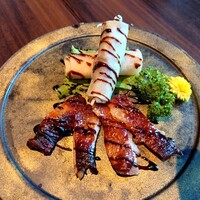中国料理 盤古殿 馬車道TERRACE店 - △北京ダック