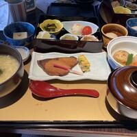 メインダイニングルーム 三笠 - 