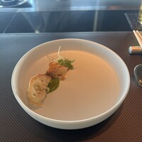 ステーキハウス オリエンタル(神戸メリケンパークオリエンタルホテル) - 