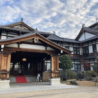 メインダイニングルーム 三笠 - 