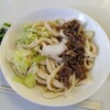 手打うどん 小俣 - 肉みぞれ　小　450円