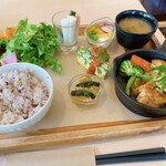 家カフェ＋Garden - 