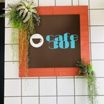 Cafe 301 - 