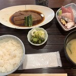 魚の旨い店 やまかわ - 