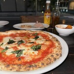 Pizzeria Bar Trico - 