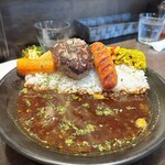 E-itou curry - 