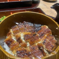 うなぎ 四代目 菊川 グローバルゲート店 - 