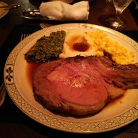 ロウリーズ・ザ・プライムリブ 恵比寿ガーデンプレイス店 - 