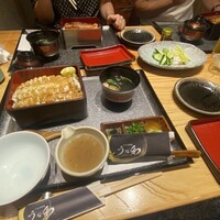 うな和本店 名古屋駅 - 