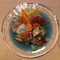 割烹鮨 華あざ - 