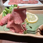 Notoushi Yakiniku Midouen - 