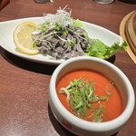 能登牛焼肉 味道苑 - 