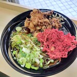 そばのスエヒロ - 