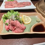 能登牛焼肉 味道苑 - 