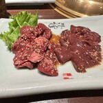 能登牛焼肉 味道苑 - 