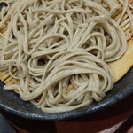 Juuwari Soba Sagatani - 