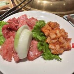 能登牛焼肉 味道苑 - 