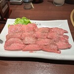 能登牛焼肉 味道苑 - 