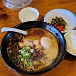 Maruhachi Ramen - 