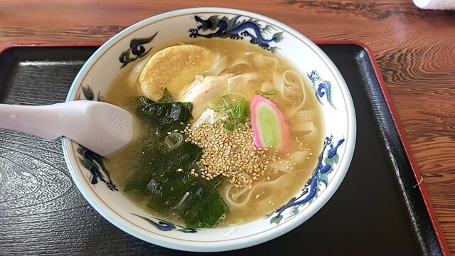 めぐろ - 近文（食堂）の写真