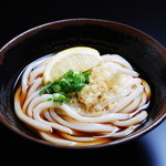 こがね製麺所 - ぶっかけ