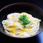 こがね製麺所 - 