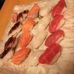 Tsukasa - お寿司