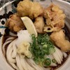 たけうちうどん店