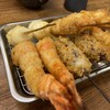 串カツさくら 南海難波店