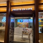 FRUITS IN LIFE - 