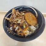 そばのスエヒロ - 