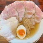 らーめん まるかん - 