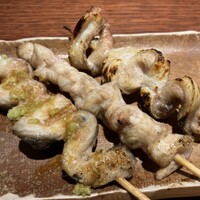 新宿うな鐵 はなれ - 