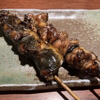 新宿うな鐵 はなれ - 