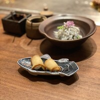 くずし鉄板 あばぐら 神田店 - 