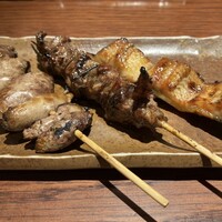 新宿うな鐵 はなれ - 