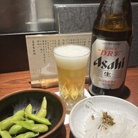 新宿うな鐵 はなれ - 
