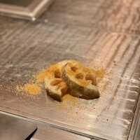 くずし鉄板 あばぐら 神田店 - 