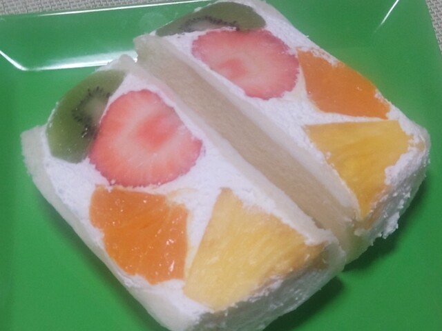 クラッカー - さくらんぼ東根（その他）の写真