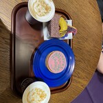 フロッグカフェ - 