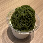 一◯八抹茶茶廊 - 