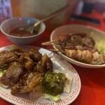 屋台のたまちゃん - 