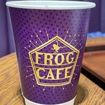 フロッグカフェ - 