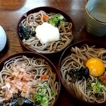 千鳥そば - 