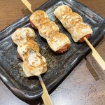 三酉屋 - プチトマトチーズ@209円