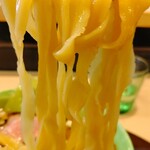 手打麺祭 かめ囲 - 