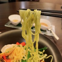 中国料理 彩龍 - 