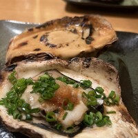 六本木 かき心 - 